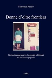 Donne d'Oltre Frontiera