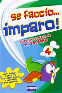 Se faccio...imparo! 4