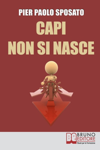 Capi non si Nasce