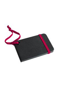 Moleskine Luggage Tag (Red)