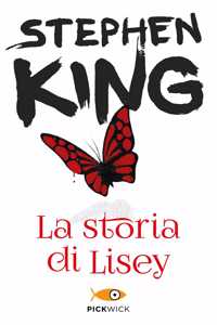 La storia di Lisey