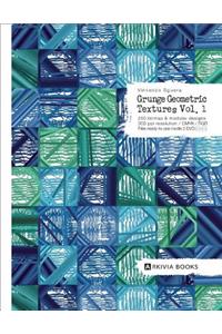 Grunge Geometric Textures