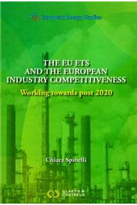 European Energy Studies Volume X: The EU ETS and the European Industry Competitiveness