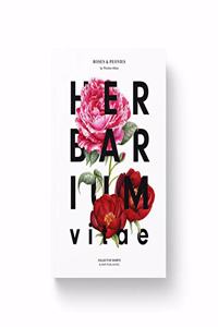 Herbarium Vitae