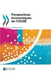 Perspectives économiques de l'OCDE, Volume 2015 Numéro 2