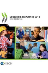 Education at a Glance 2018