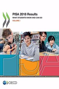 PISA 2018 Results (Volume I)