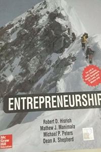 Entrepreneurship