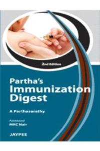 Partha's Immunization Digest