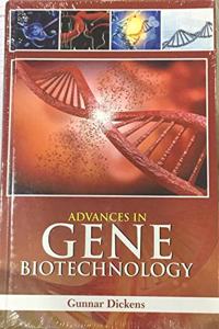 Advances in Gene Biotechnology