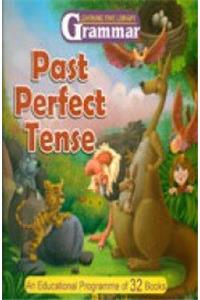 Past Perfect Tense (Grammar Learning Time Library)