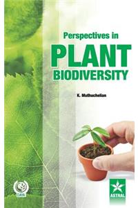 Perspectives in Plant Biodiversity