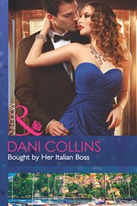 Bought by Her Italian Boss