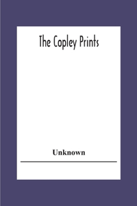 Copley Prints