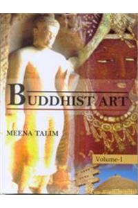 Buddhist Art(2 Vol)