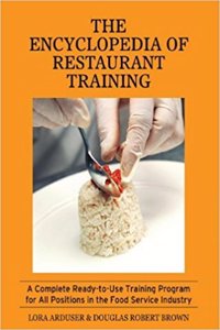 The Encyclopedia Of Restaurant Traning