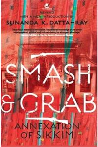 Smash and Grab