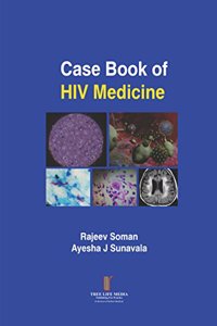 Case Book of HIV Medicine