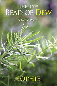 The 109th Bead of Dew:selected poems