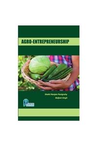 AGRO-ENTERPRENURSHIP