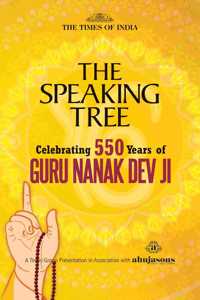 Celebrating 550 Years of Guru Nanak Dev Ji