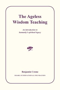 The Ageless Wisdom Teaching