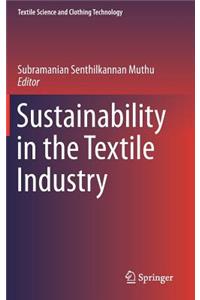 Sustainability in the Textile Industry