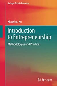 Introduction to Entrepreneurship