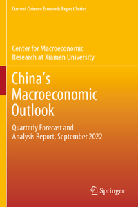 China's Macroeconomic Outlook