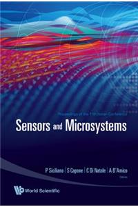 Sensors and Microsystems - Proceedings of the 11th Italian Conference