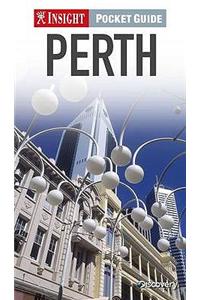 Insight Pocket Guide: Perth