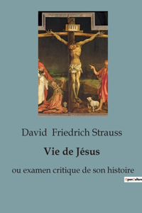 Vie de Jésus