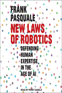 New Laws of Robotics