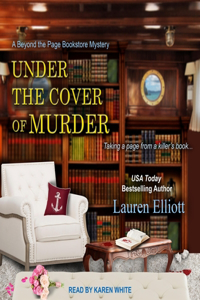Under the Cover of Murder