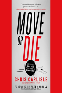 Move or Die