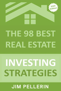 98 Best Real Estate Investing Strategies