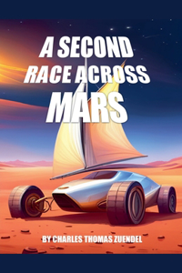 Second Race across Mars