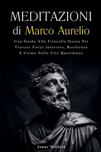 Meditazioni di Marco Aurelio