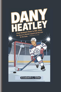 Dany Heatley