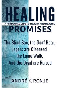 Healing Promises