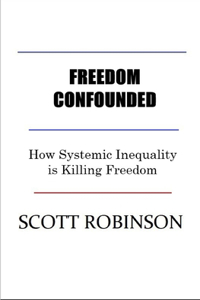 Freedom Confounded