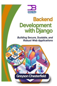 Backend Development with Django