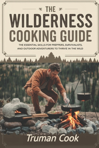 The Wilderness Cooking Guide