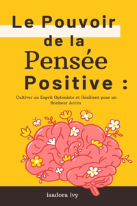 Pouvoir de la Pensée Positive