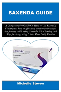Saxenda Guide