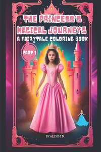 Princess's Magical Journeys