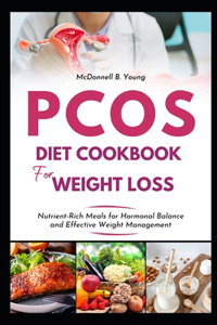 PCOS Diet Cookbook for Weight Loss