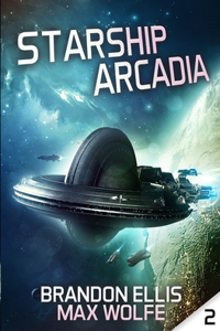 Starship Arcadia