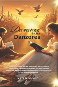 Devocional Para Danzores
