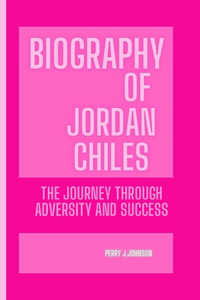 Biography of Jordan Chiles